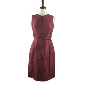 J. Crew Sheath Dress